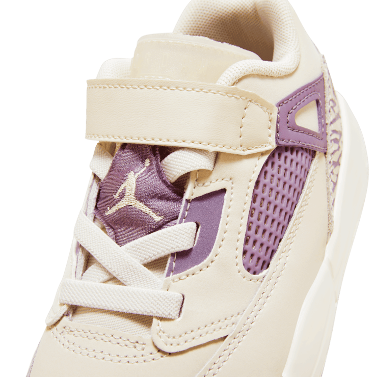 Jordan Spizike Low (PS) Angle 4