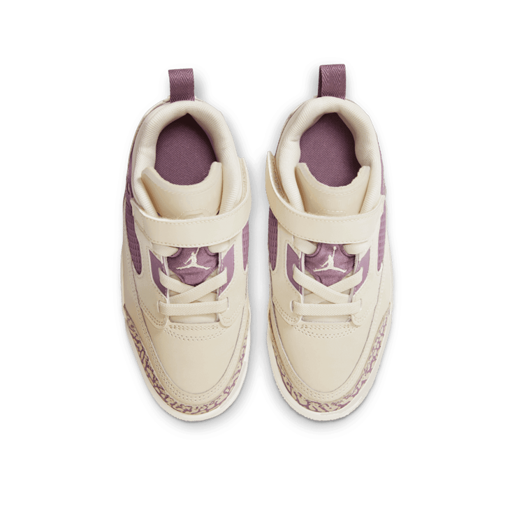 Jordan Spizike Low (PS) Angle 1