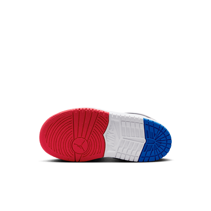Jordan 1 Mid RM EasyOn (PS) Angle 0