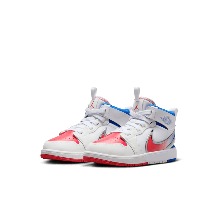 Jordan 1 Mid RM EasyOn (PS) Angle 2