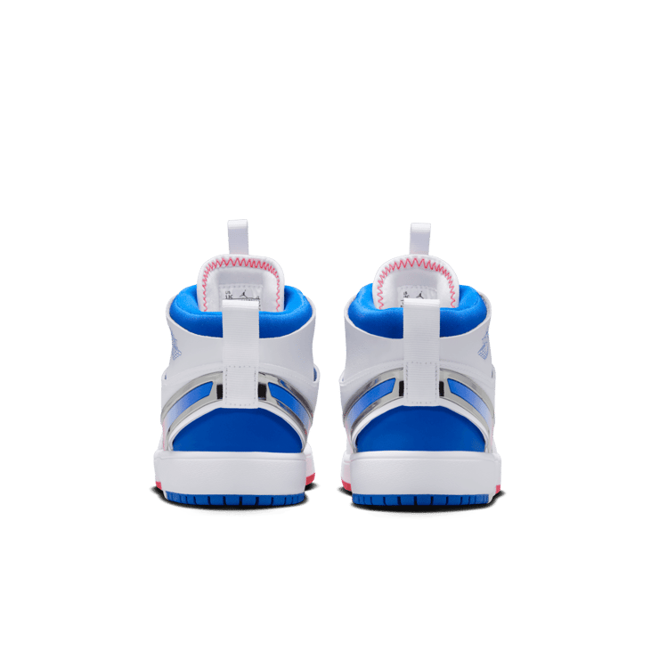 Jordan 1 Mid RM EasyOn (PS) Angle 3