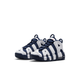 Nike Air More Uptempo (PS) Angle 2