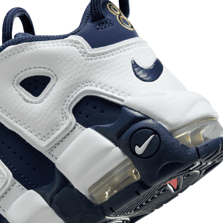 Nike Air More Uptempo (PS) Angle 5