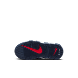 Nike Air More Uptempo (PS) Angle 0