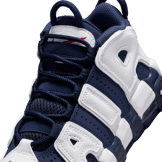 Nike Air More Uptempo (PS) Angle 4