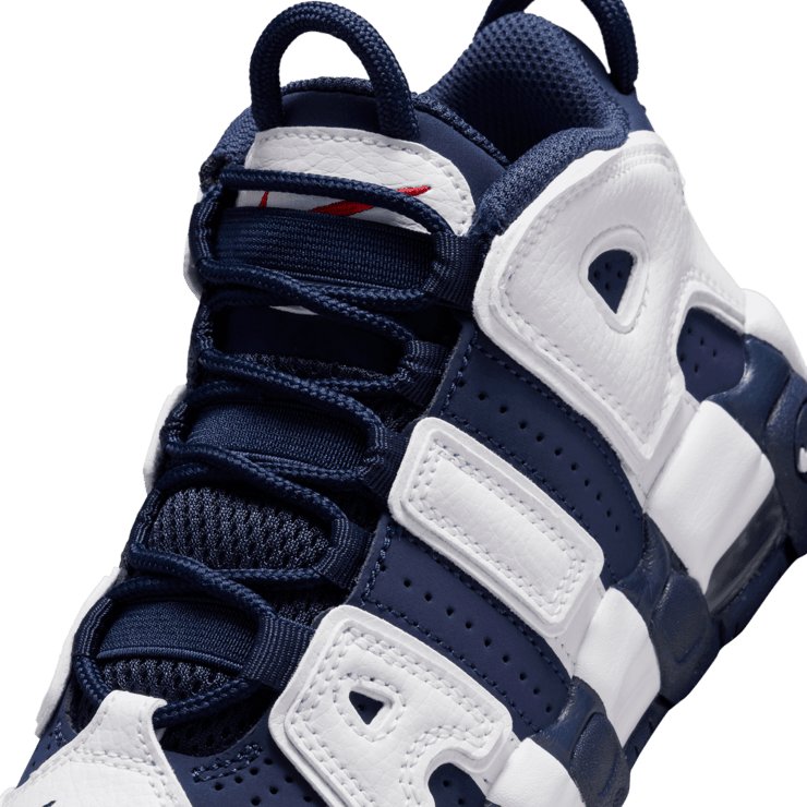Nike Air More Uptempo (PS) Angle 4