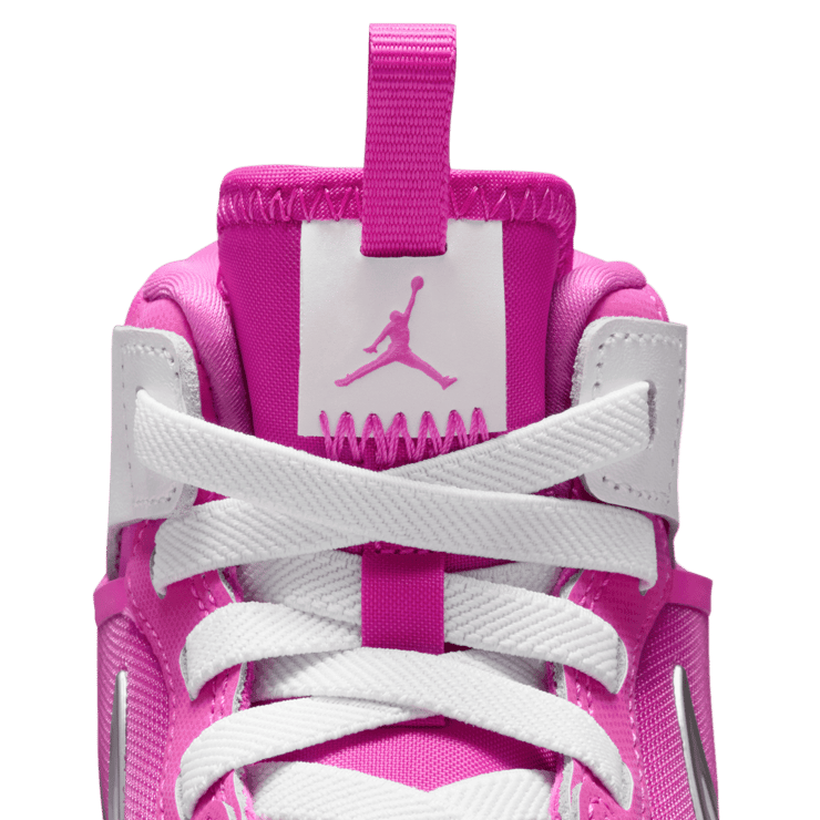Jordan 1 Mid RM EasyOn (PS) Angle 6