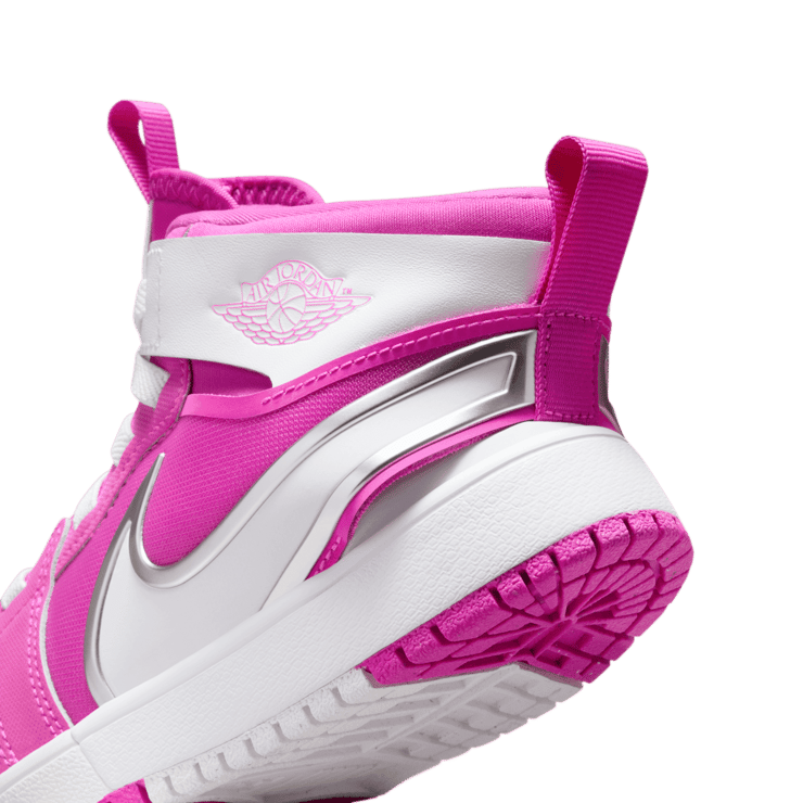 Jordan 1 Mid RM EasyOn (PS) Angle 7