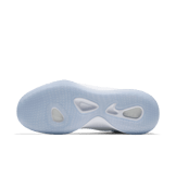 Nike Hyperdunk X White Angle 0
