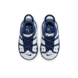 Nike Air More Uptempo (TD) Angle 1