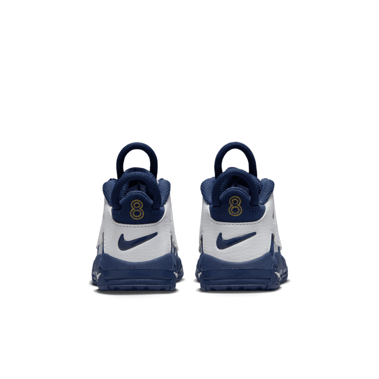 Nike Air More Uptempo (TD) Angle 3