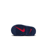 Nike Air More Uptempo (TD) Angle 0