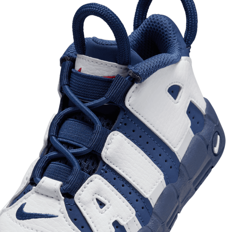 Nike Air More Uptempo (TD) Angle 4