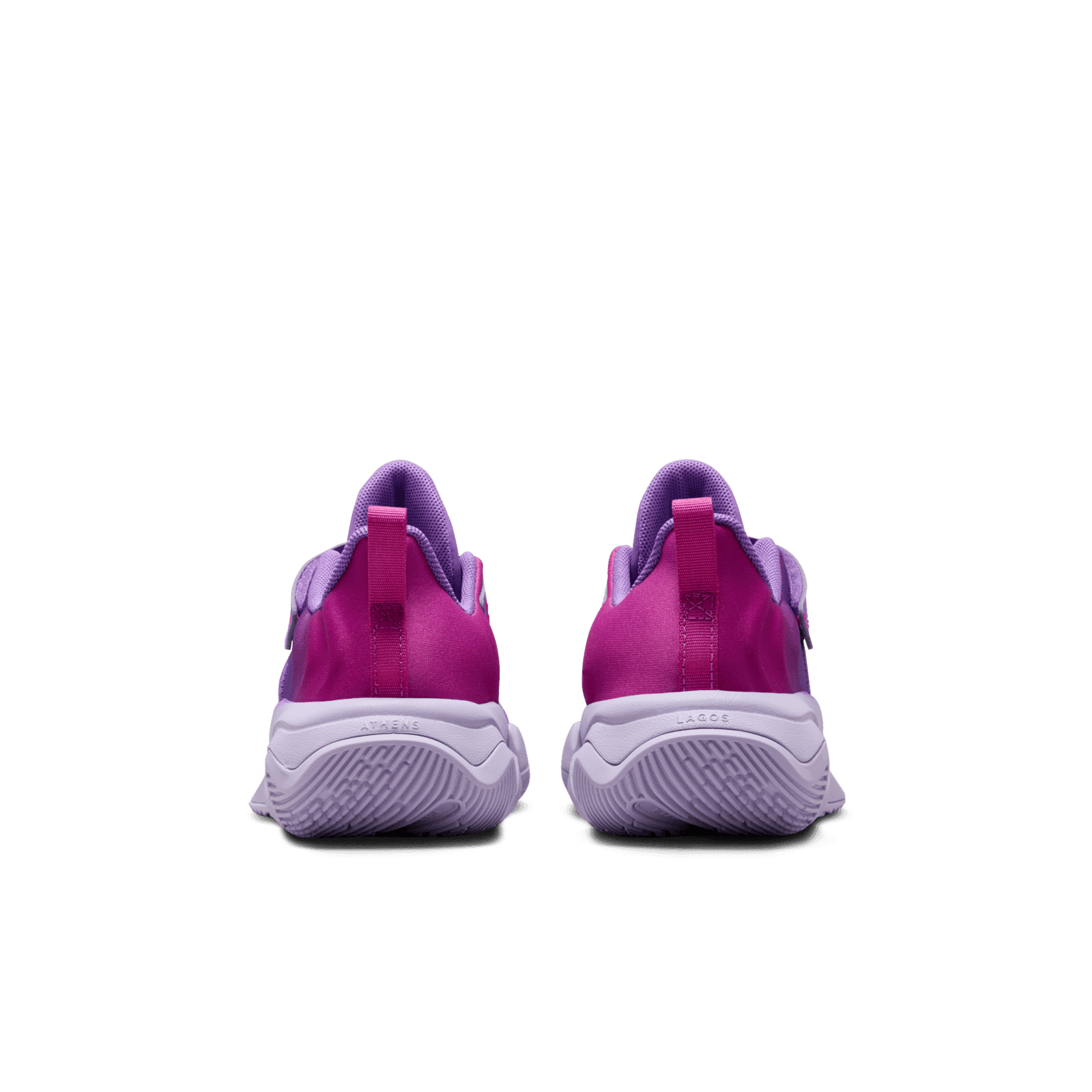 Nike Giannis Immortality 4 Basketball (PS) Angle 3