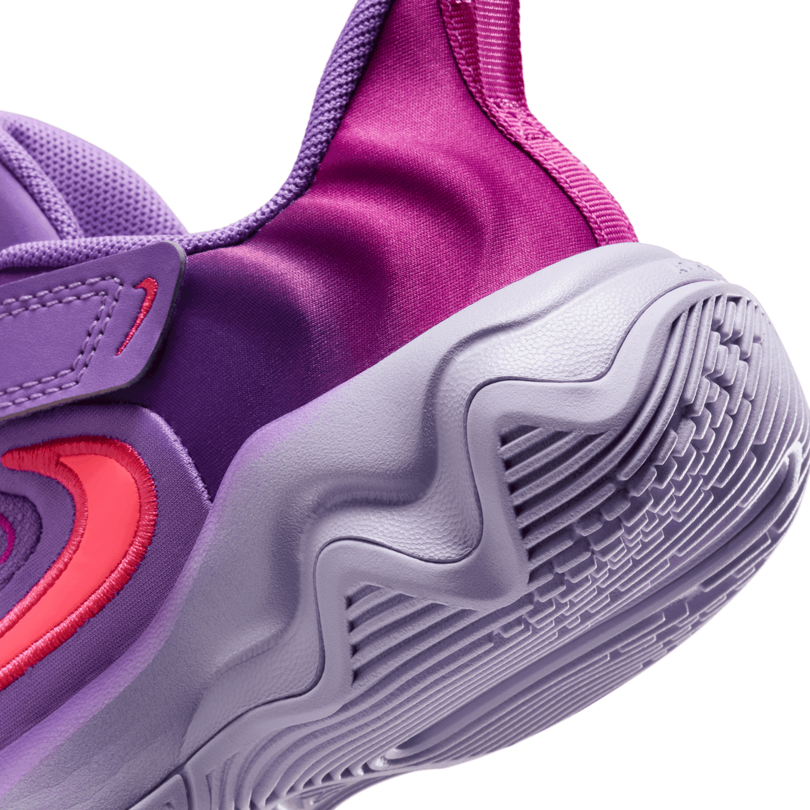 Nike Giannis Immortality 4 Basketball (PS) Angle 5