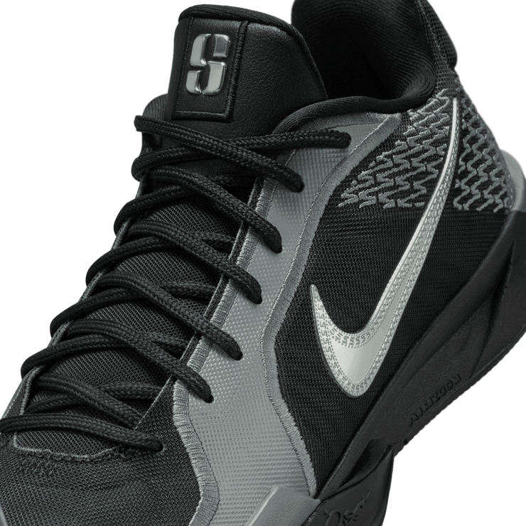 Nike Sabrina 2 'Mirrored' (GS) Angle 4