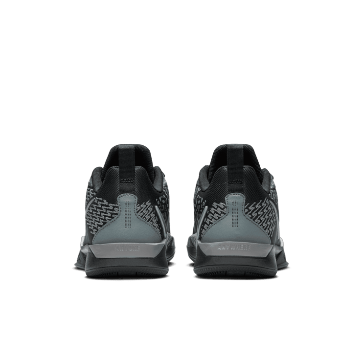 Nike Sabrina 2 'Mirrored' (GS) Angle 3