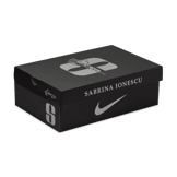 Nike Sabrina 2 'Mirrored' (GS) Angle 6