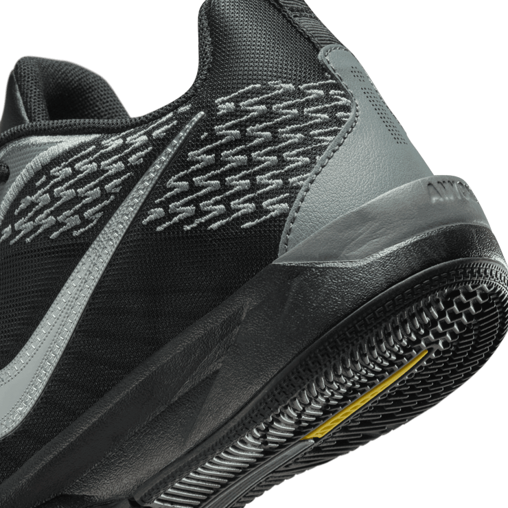 Nike Sabrina 2 'Mirrored' (GS) Angle 5