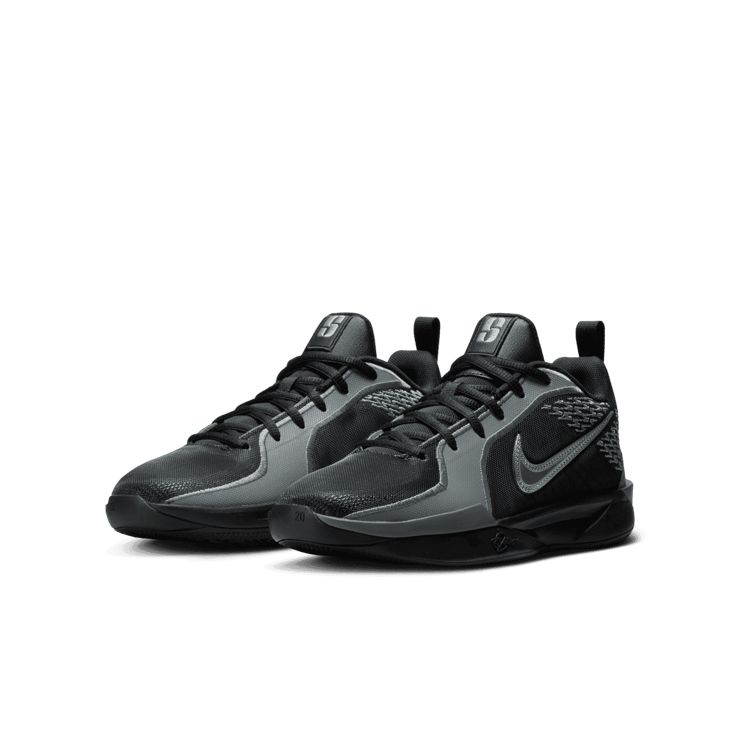 Nike Sabrina 2 'Mirrored' (GS) Angle 2
