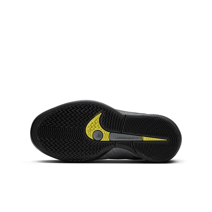 Nike Sabrina 2 'Mirrored' (GS) Angle 0
