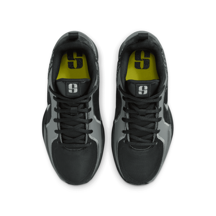 Nike Sabrina 2 'Mirrored' (GS) Angle 1
