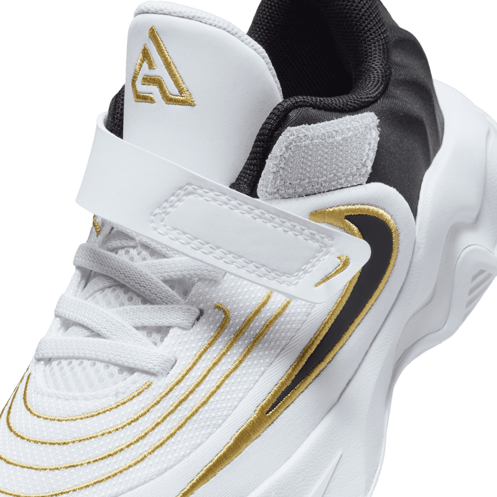 Nike Giannis Immortality 4 'Championship' (PS) Angle 6