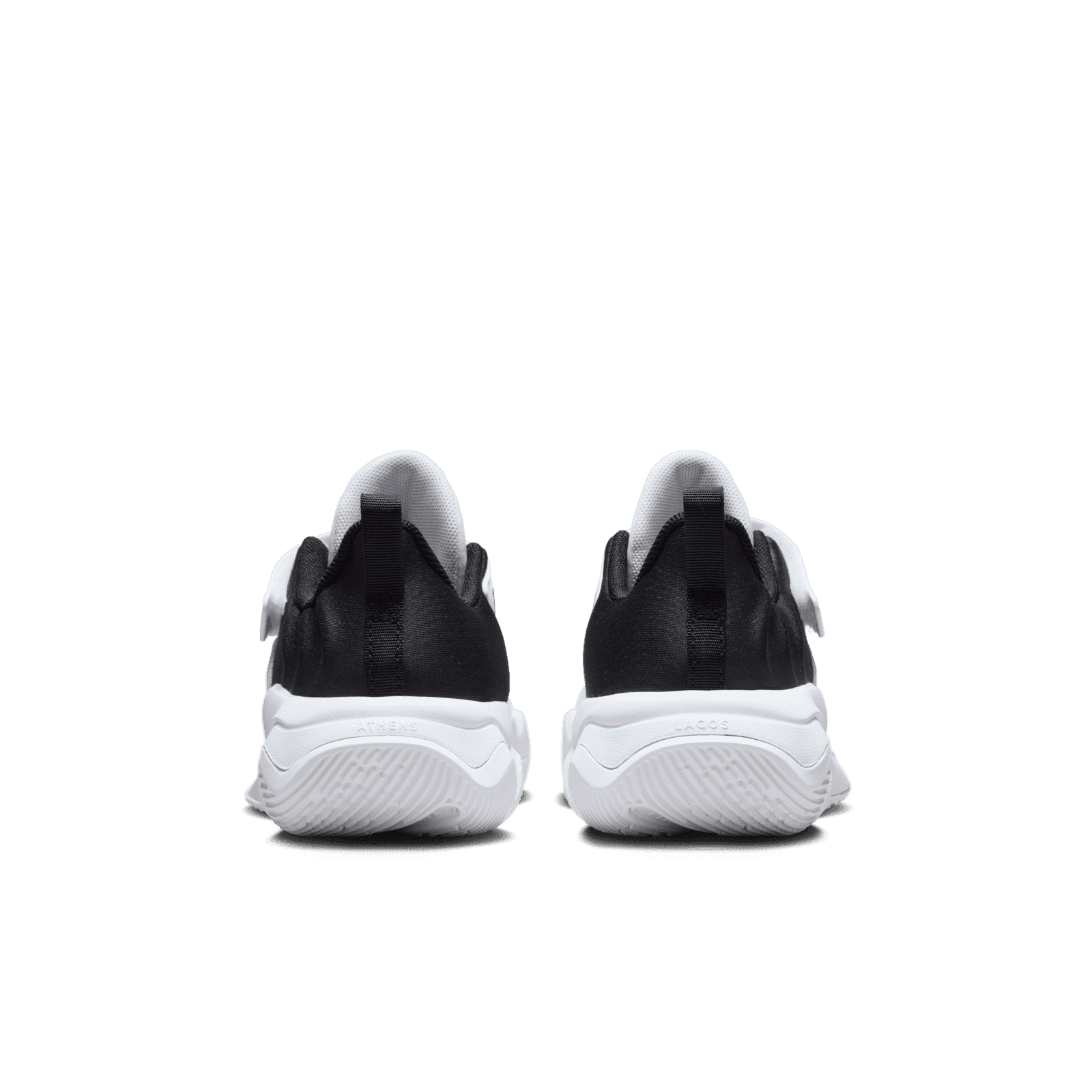 Nike Giannis Immortality 4 'Championship' (PS) Angle 3