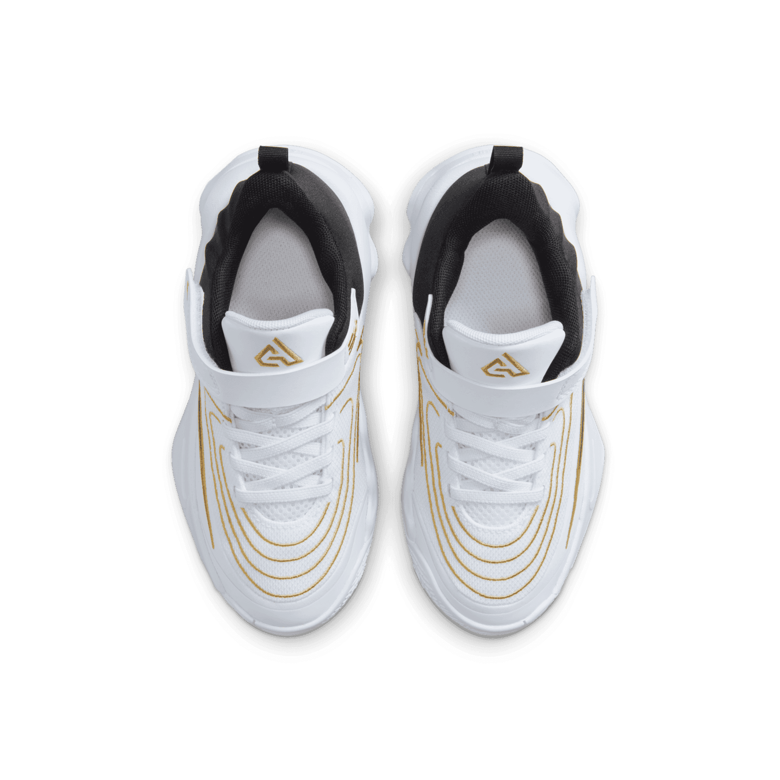 Nike Giannis Immortality 4 'Championship' (PS) Angle 1