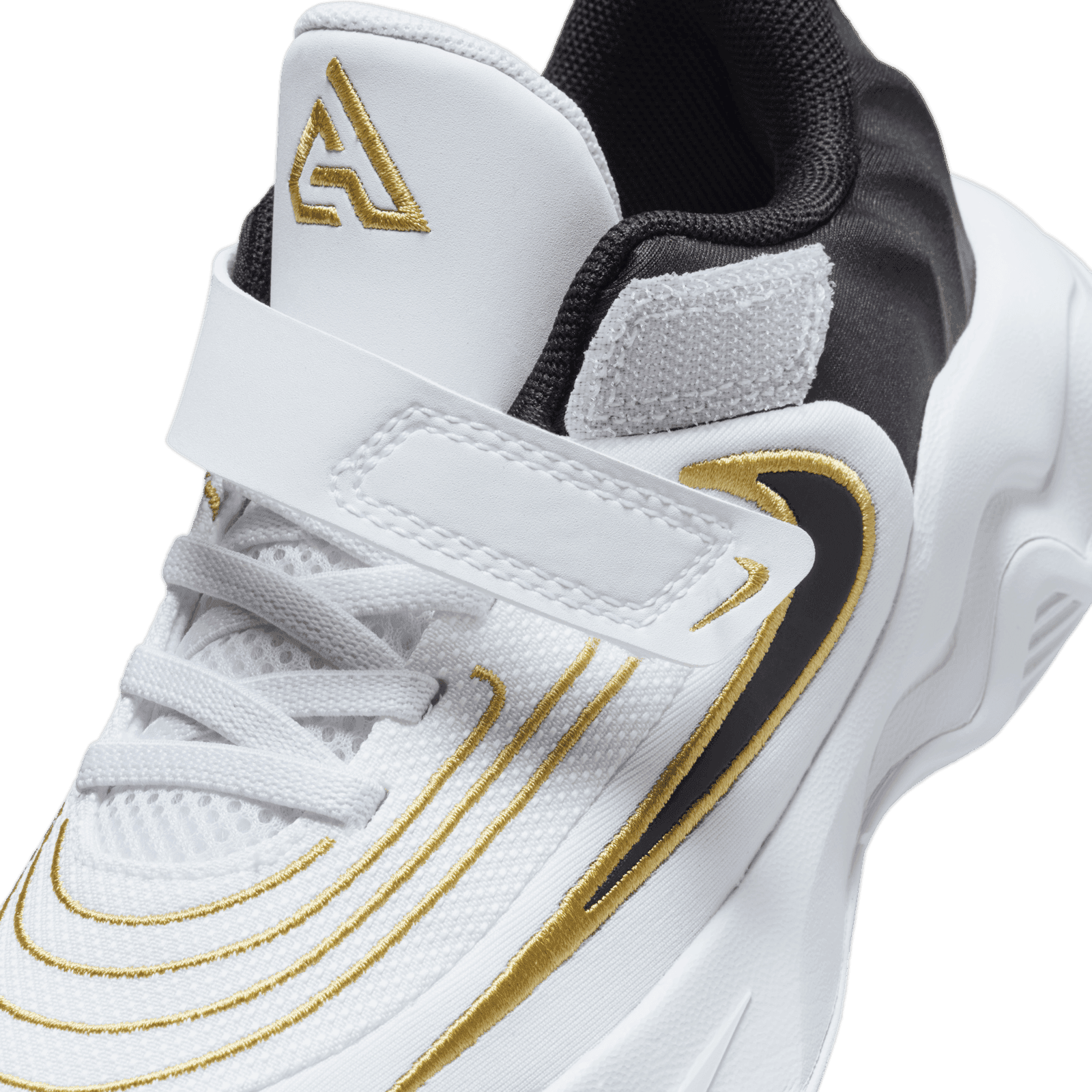 Nike Giannis Immortality 4 'Championship' (PS) Angle 4