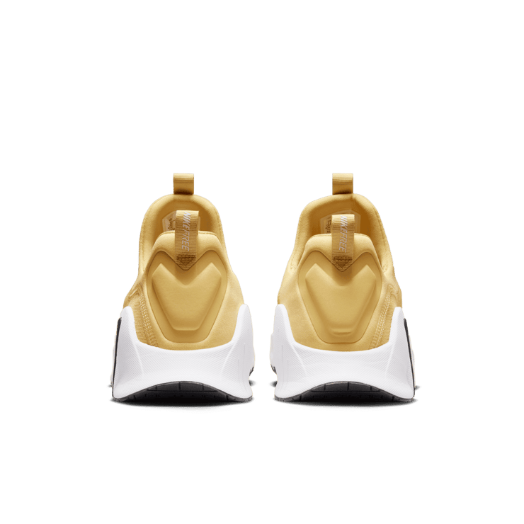 Nike Free Metcon 6 (Team Bank) Workout Angle 3