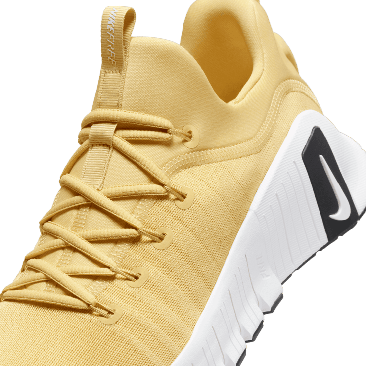 Nike Free Metcon 6 (Team Bank) Workout Angle 4