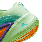 Nike Jordan Luka 3 'Vapor Green' (GS) Angle 5