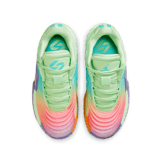 Nike Jordan Luka 3 'Vapor Green' (GS) Angle 1