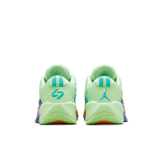 Nike Jordan Luka 3 'Vapor Green' (GS) Angle 3