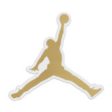 Nike Jordan Luka 3 'Vapor Green' (GS) Angle 6