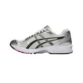 ASICS GEL-Kayano 14 Cream Sweet Pink Angle 2