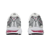 ASICS GEL-Kayano 14 Cream Sweet Pink Angle 3