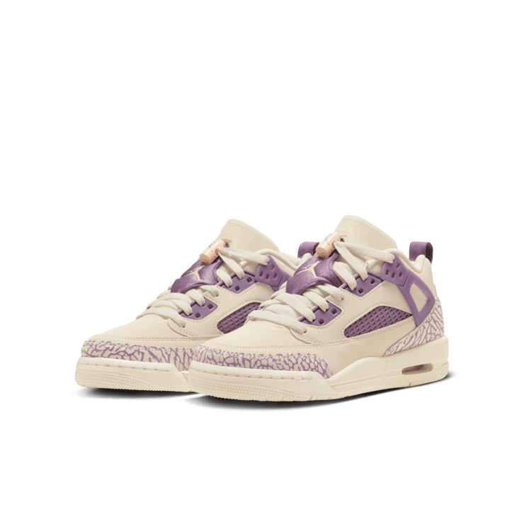 Jordan Spizike Low (GS) Angle 2