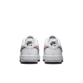 Nike Air Force 1 Low White Sunset Glow Doll (GS) Angle 3