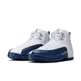 Air Jordan 12 Retro French Blue Angle 1