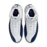 Air Jordan 12 Retro French Blue Angle 4