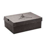 Air Jordan 4 Retro Cave Stone Angle 5
