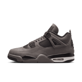 Air Jordan 4 Retro Cave Stone Angle 0