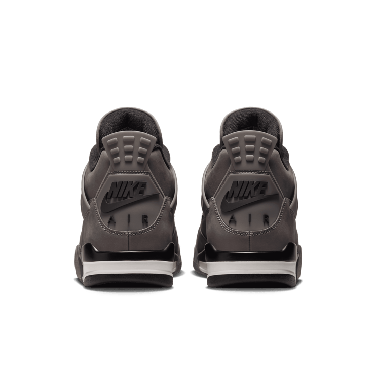 Air Jordan 4 Retro Cave Stone Angle 3