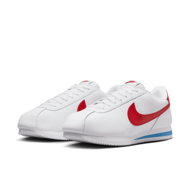 Nike Cortez Forrest Gump Angle 2