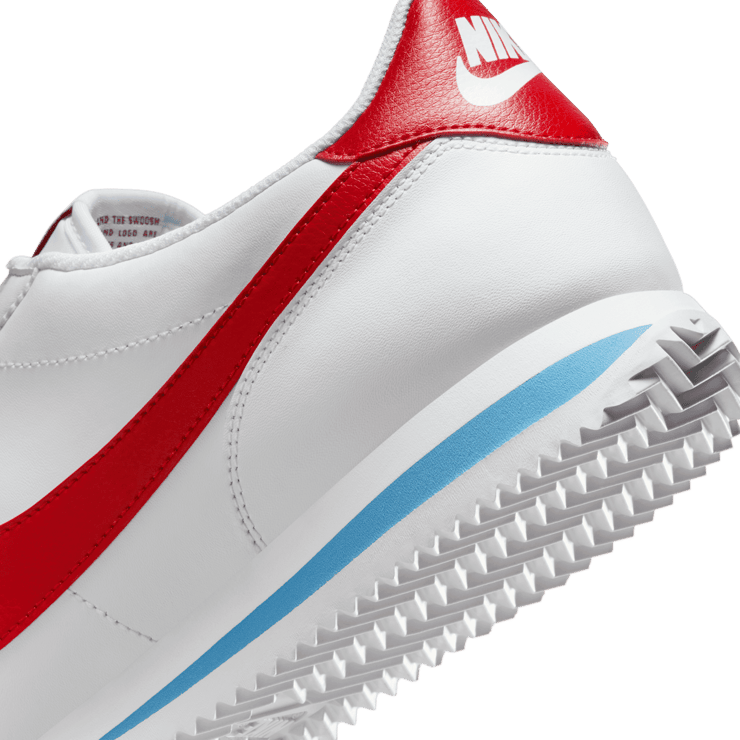 Nike Cortez Forrest Gump Angle 5