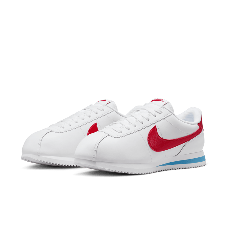 Nike Cortez Forrest Gump (W) Angle 2
