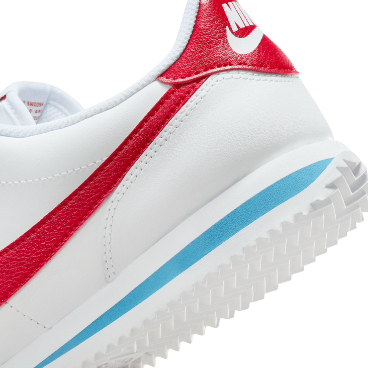 Nike Cortez Forrest Gump (W) Angle 5
