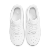 Nike Air Force 1 Low '07 White (W) Angle 1